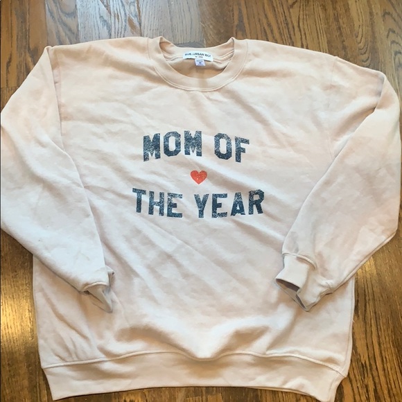 suburban riot mom of the year